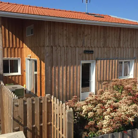 Maison Bois Du Bassin Holiday home Andernos-les-Bains