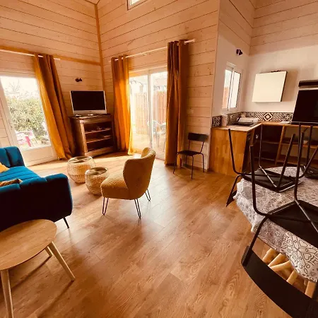 Maison Bois Du Bassin Andernos-les-Bains