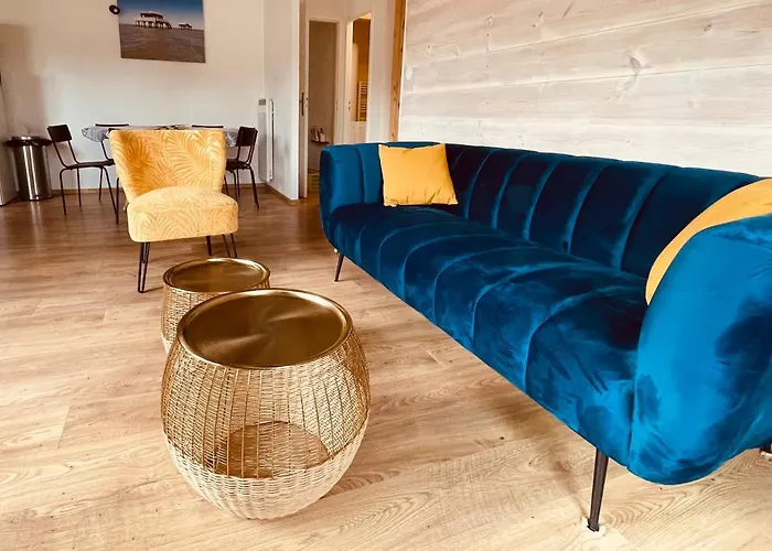 Maison Bois Du Bassin Andernos-les-Bains