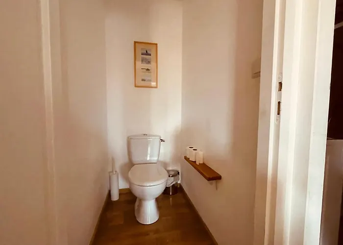 Maison Bois Du Bassin