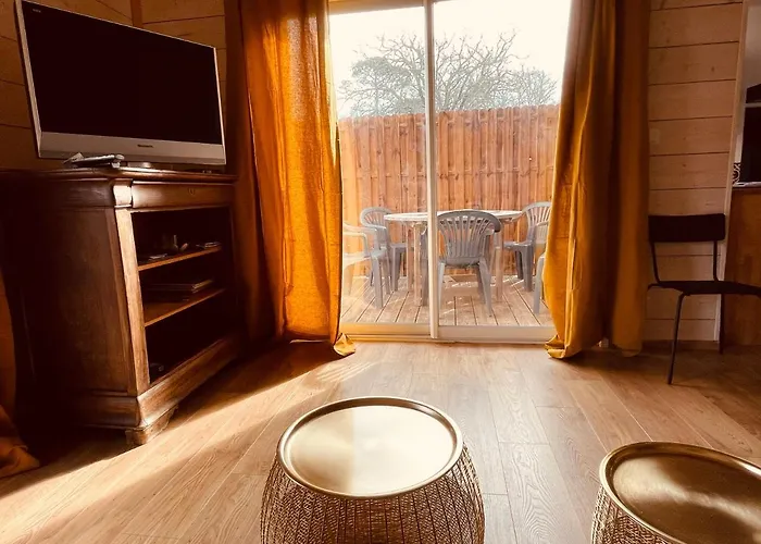 Maison Bois Du Bassin Nyaraló Andernos-les-Bains